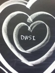 Heart DHSI